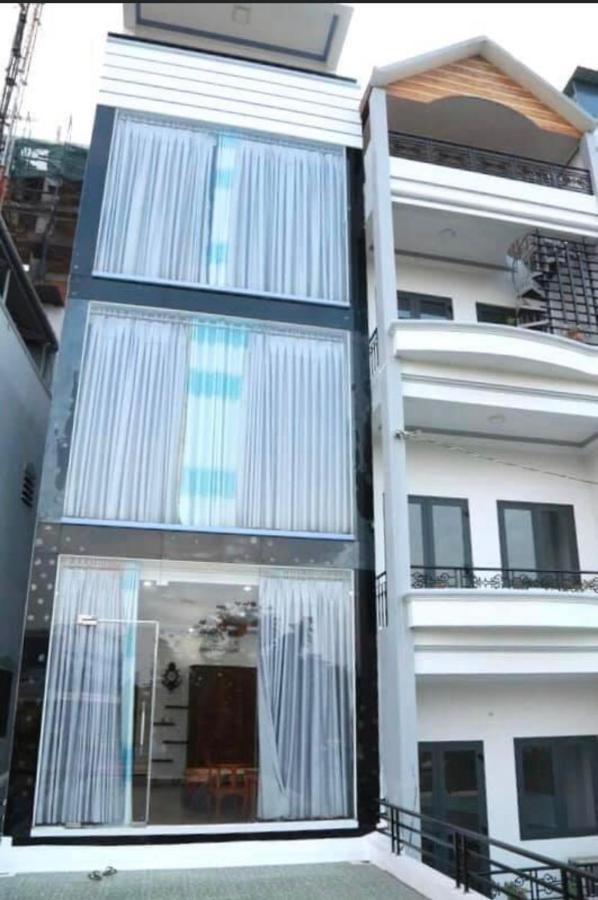 An Nam Corner - Cantho Can Tho Exterior photo