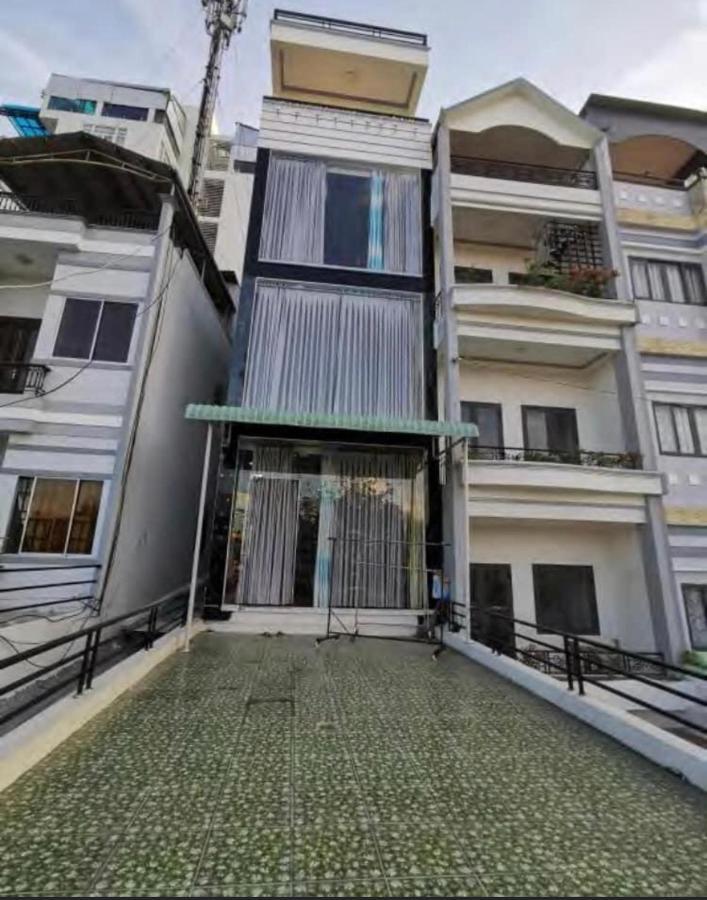 An Nam Corner - Cantho Can Tho Exterior photo